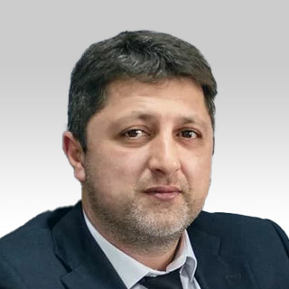 Ben Zvi Michael
